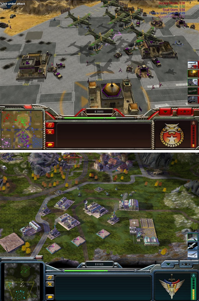 command and conquer mac torrent